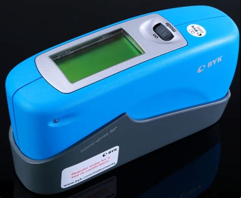 Gloss Meter distribution|byk gloss meter price.